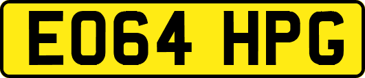 EO64HPG