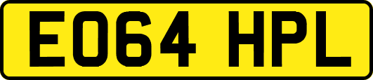 EO64HPL