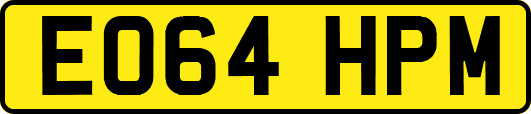 EO64HPM