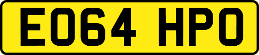EO64HPO