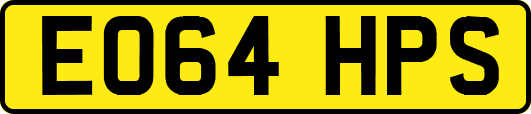 EO64HPS