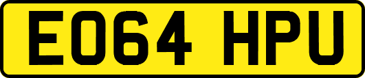 EO64HPU