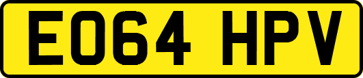 EO64HPV