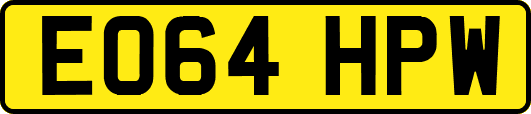 EO64HPW