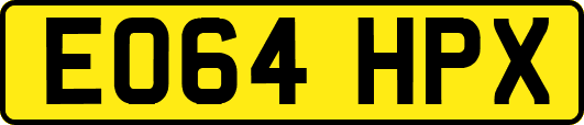 EO64HPX