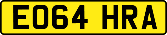 EO64HRA