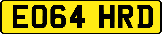 EO64HRD