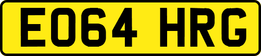 EO64HRG