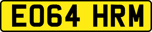 EO64HRM