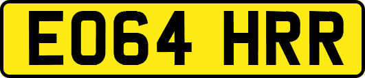 EO64HRR