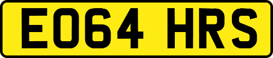 EO64HRS