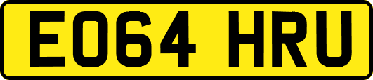 EO64HRU