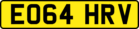 EO64HRV