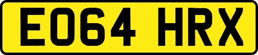 EO64HRX