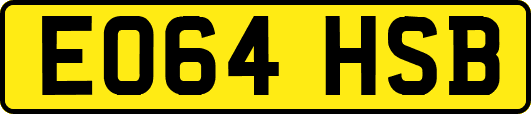 EO64HSB