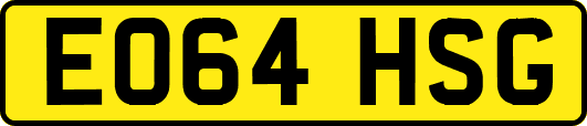 EO64HSG