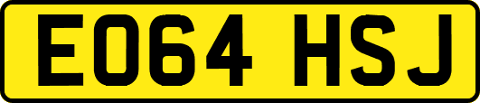 EO64HSJ