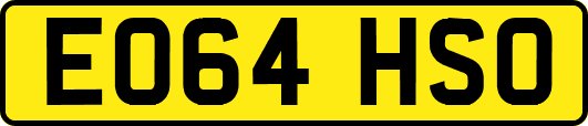 EO64HSO