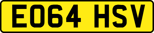 EO64HSV
