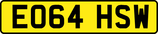 EO64HSW