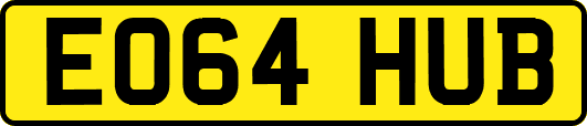 EO64HUB