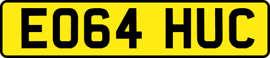 EO64HUC