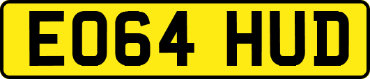 EO64HUD