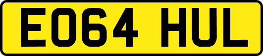 EO64HUL