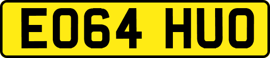 EO64HUO