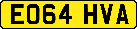 EO64HVA