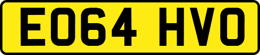 EO64HVO