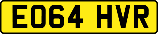 EO64HVR
