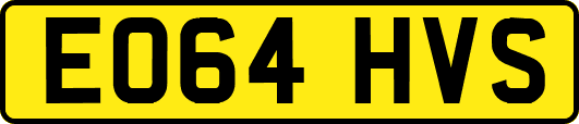 EO64HVS