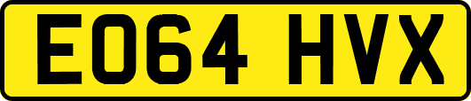 EO64HVX