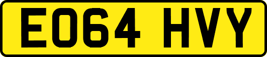 EO64HVY