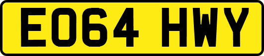 EO64HWY