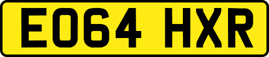 EO64HXR