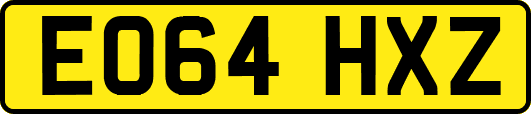 EO64HXZ