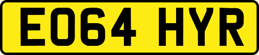 EO64HYR