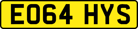 EO64HYS