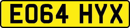 EO64HYX