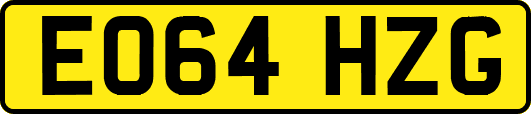 EO64HZG