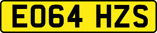 EO64HZS