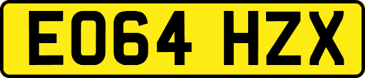 EO64HZX