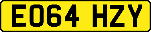 EO64HZY