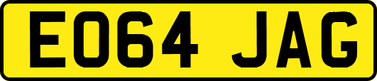 EO64JAG