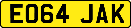 EO64JAK