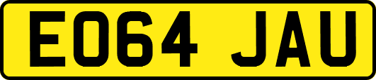 EO64JAU