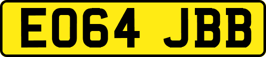 EO64JBB