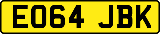 EO64JBK